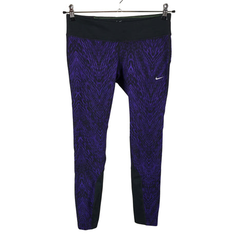 Unisex Nike - Sports tights, size 38 - Violet ()