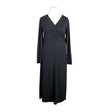 Unisex Modström - Tricot dress, size 42 - Black ()