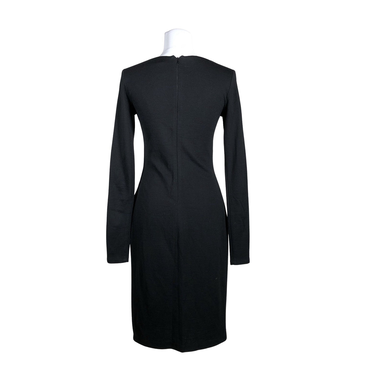 Unisex Gant - Tricot dress, size 34 - Black (2)