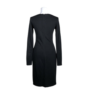 Unisex Gant - Tricot dress, size 34 - Black (2)