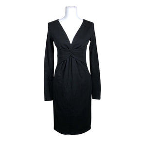 Unisex Gant - Tricot dress, size 34 - Black (1)
