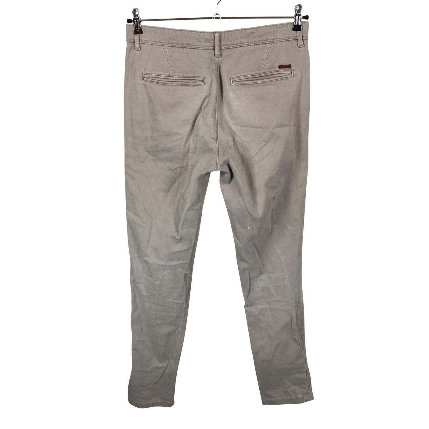 Unisex Jack & Jones - Jeans, size W30 - Beige (2)
