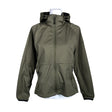 Unisex Craft - Soft shell jacket, size 36 - Green ()