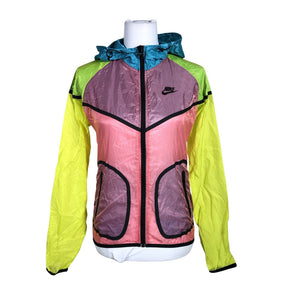Unisex Nike - Outdoor jacket, size 36 - Light pink (1)