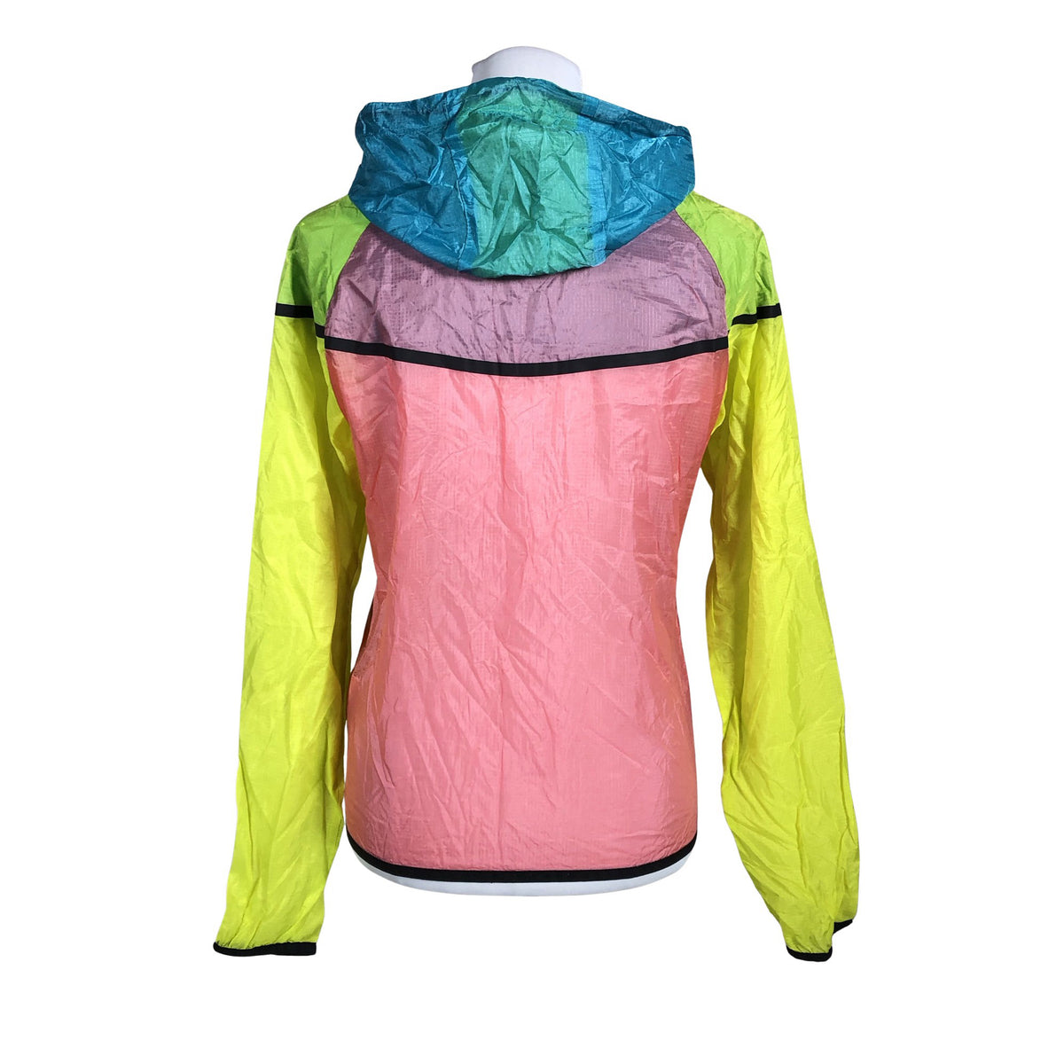 Unisex Nike - Outdoor jacket, size 36 - Light pink (2)