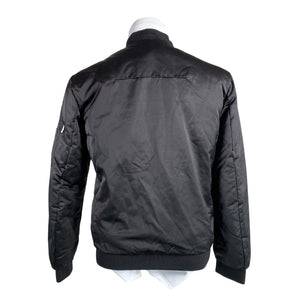 Unisex Jack & Jones - Winter jacket, size M - Black (2)