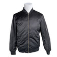 Unisex Jack & Jones - Winter jacket, size M - Black ()