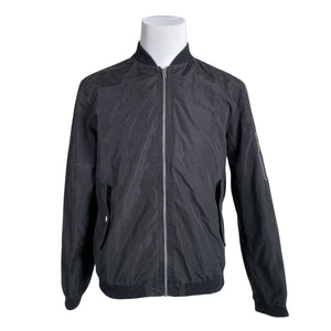 Unisex Jack & Jones - Outdoor jacket, size L - Black (1)