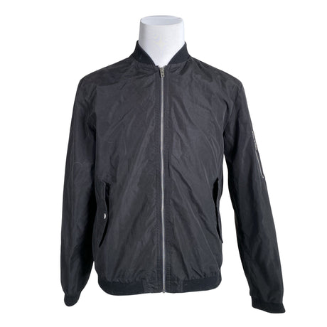 Unisex Jack & Jones - Outdoor jacket, size L - Black ()