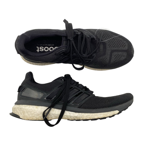 Unisex Adidas - Running shoes, size 37 - Black ()