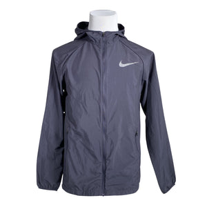 Unisex Nike - Sports jacket, size S - Gray (1)