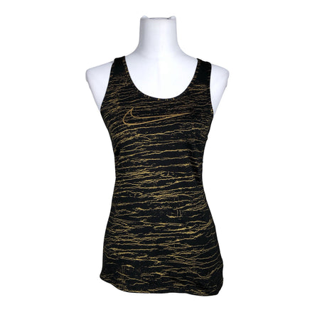 Unisex Nike - Sports top, size 34 - Black ()