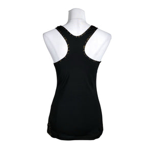 Unisex Nike - Sports top, size 34 - Black (2)