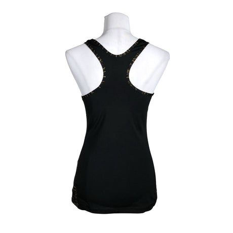 Unisex Nike - Sports top, size 34 - Black (2)