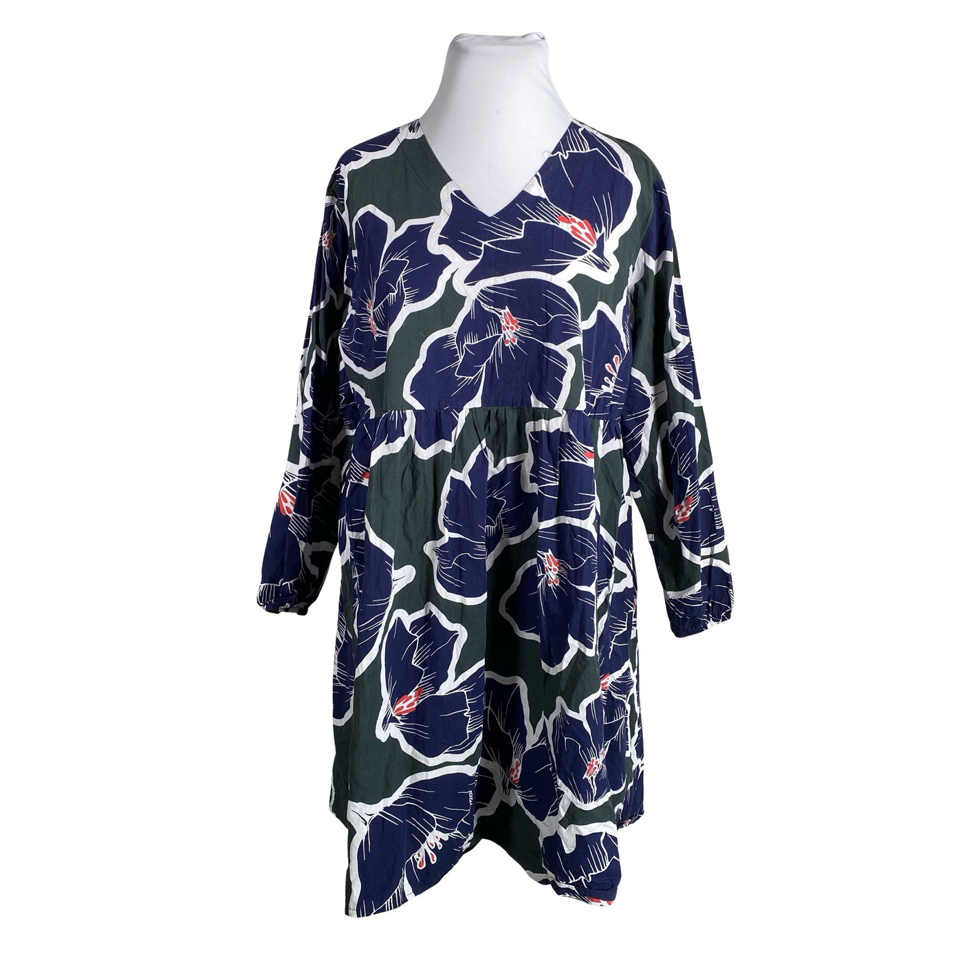 Unisex NOSH - Dress, size 42 - Green (1)