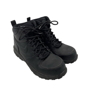 Unisex Nike - Ankle boots, size 37 - Black (2)