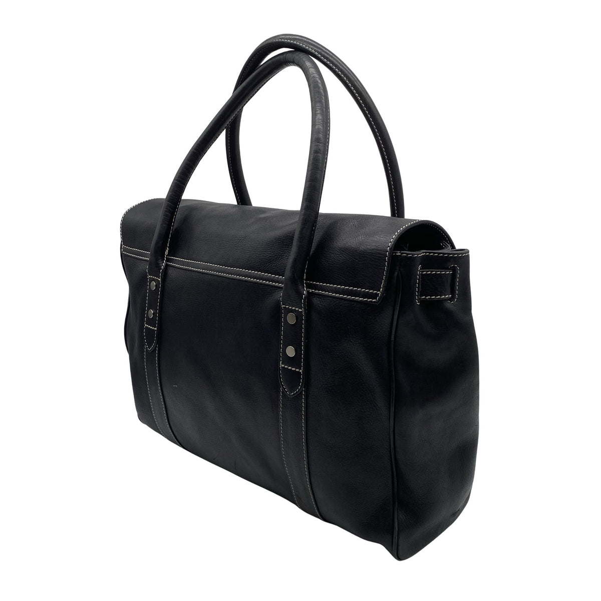 Unisex Tiger of Sweden - Handbag, size Maxi - Black (2)