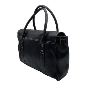 Unisex Tiger of Sweden - Handbag, size Maxi - Black (2)