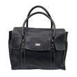 Unisex Tiger of Sweden - Handbag, size Maxi - Black ()