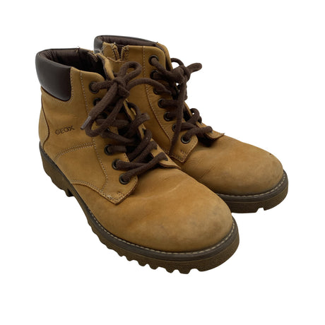 Unisex Geox - Ankle boots, size 36 - Brown (2)