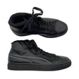 Unisex Puma - Casual sneakers, size 38 - Black ()