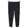 Unisex Soc - Sports trousers, size 34 - Black ()