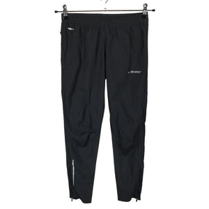 Unisex Soc - Sports trousers, size 34 - Black (1)