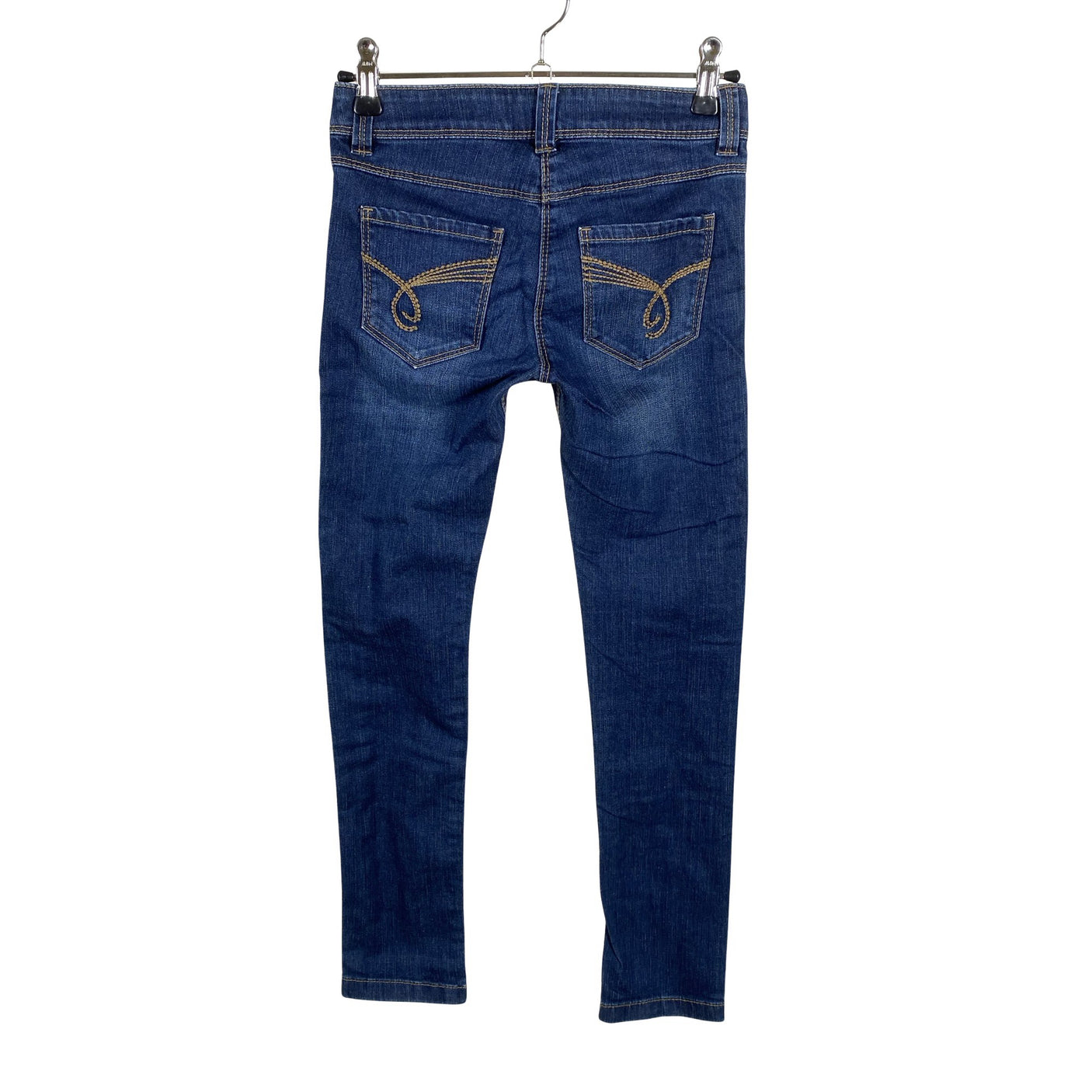 Unisex Esprit - Jeans, size 104 - 110 - Blue (2)