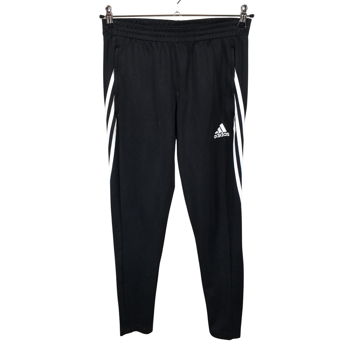 Unisex Adidas - Track pants, size 36 - Black (1)