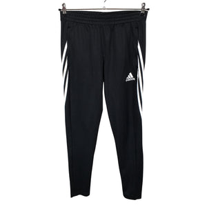 Unisex Adidas - Track pants, size 36 - Black (1)