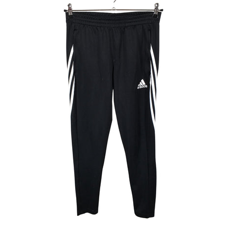 Unisex Adidas - Track pants, size 36 - Black ()