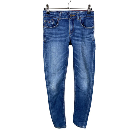Unisex Tommy Hilfiger - Jeans, size 146 - 152 - Blue ()