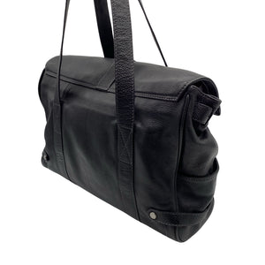 Unisex Tiger of Sweden - Handbag, size Maxi - Black (2)