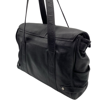 Unisex Tiger of Sweden - Handbag, size Maxi - Black (2)