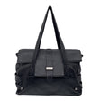 Unisex Tiger of Sweden - Handbag, size Maxi - Black ()