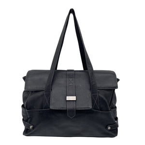 Unisex Tiger of Sweden - Handbag, size Maxi - Black (1)