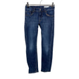 Unisex Polarn O. Pyret - Jeans, size 134 - 140 - Blue ()