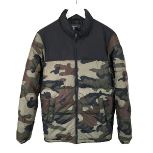 Unisex Jack & Jones - Winter jacket, size 170 - 176 - Black (1)