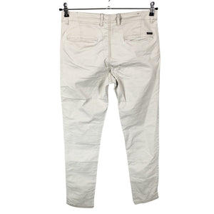 Unisex Jack & Jones - Chinos, size W29 - Beige (2)