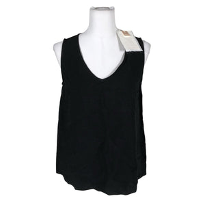 Unisex Kocca - Top, size 36 - Black (1)