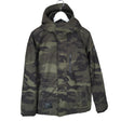 Unisex Hollister - Winter jacket, size 170 - 176 - Green ()