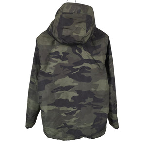 Unisex Hollister - Winter jacket, size 170 - 176 - Green (2)