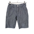 Unisex Polarn O. Pyret - Shorts, size 140 - 146 - Gray ()