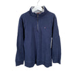 Unisex Tommy Hilfiger - Tricot shirt, size 158 - 164 - Blue ()
