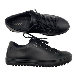 Unisex Ecco - Walking shoes, size 39 - Black (1)