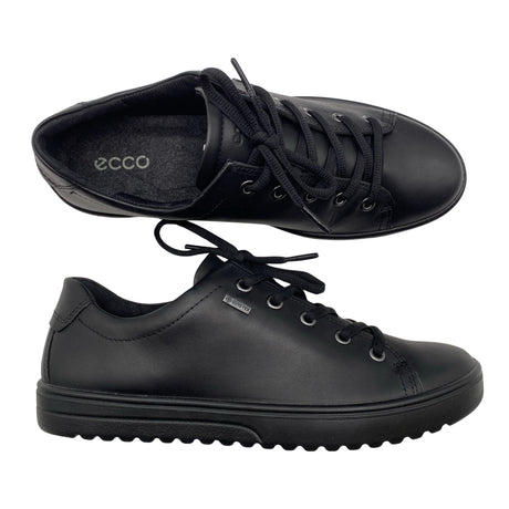 Unisex Ecco - Walking shoes, size 39 - Black ()