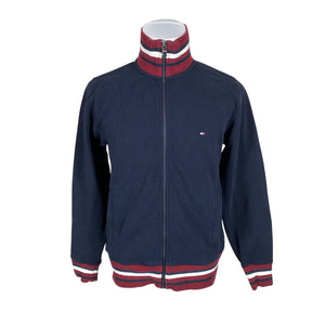 Unisex Tommy Hilfiger - Sweatshirt, size M - Blue (1)