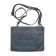 Unisex A.Eriksson - Shoulder bag, size Midi - Light blue ()