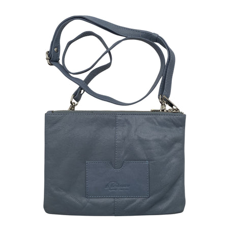 Unisex A.Eriksson - Shoulder bag, size Midi - Light blue ()