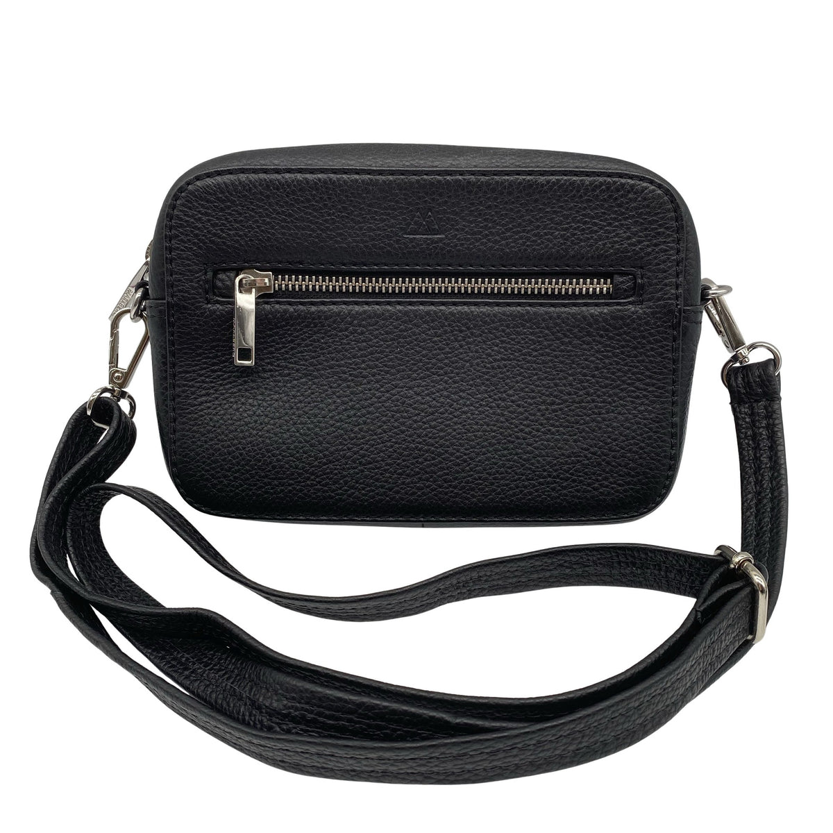 Unisex Markberg - Shoulder bag, size Mini - Black (1)